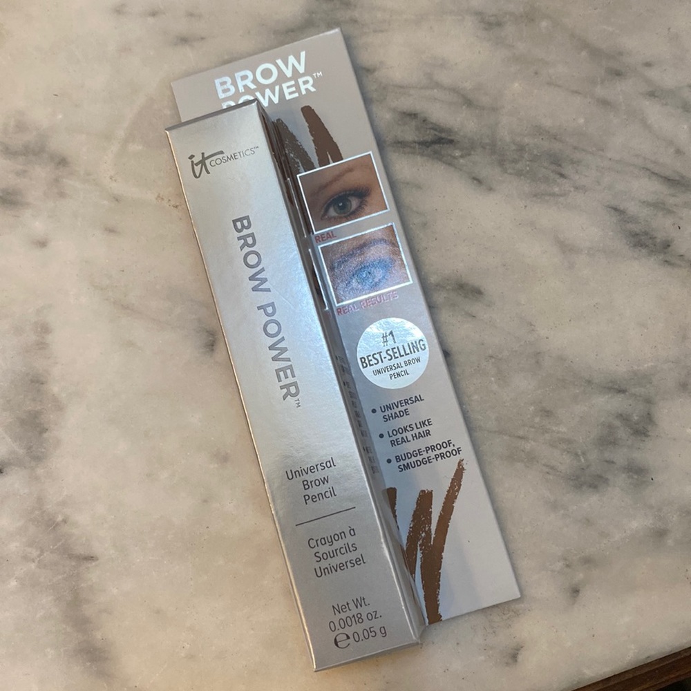 IT Cosmetics Brow Power